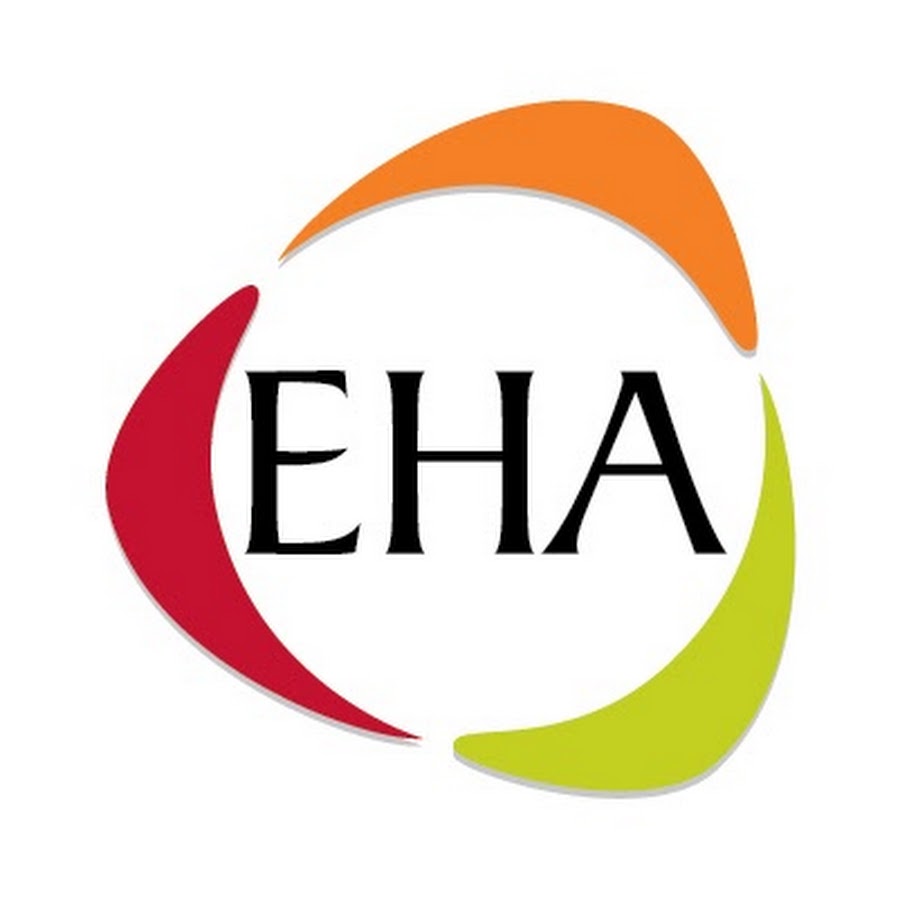 EHA Wellness Logo