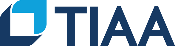 TIAA Logo