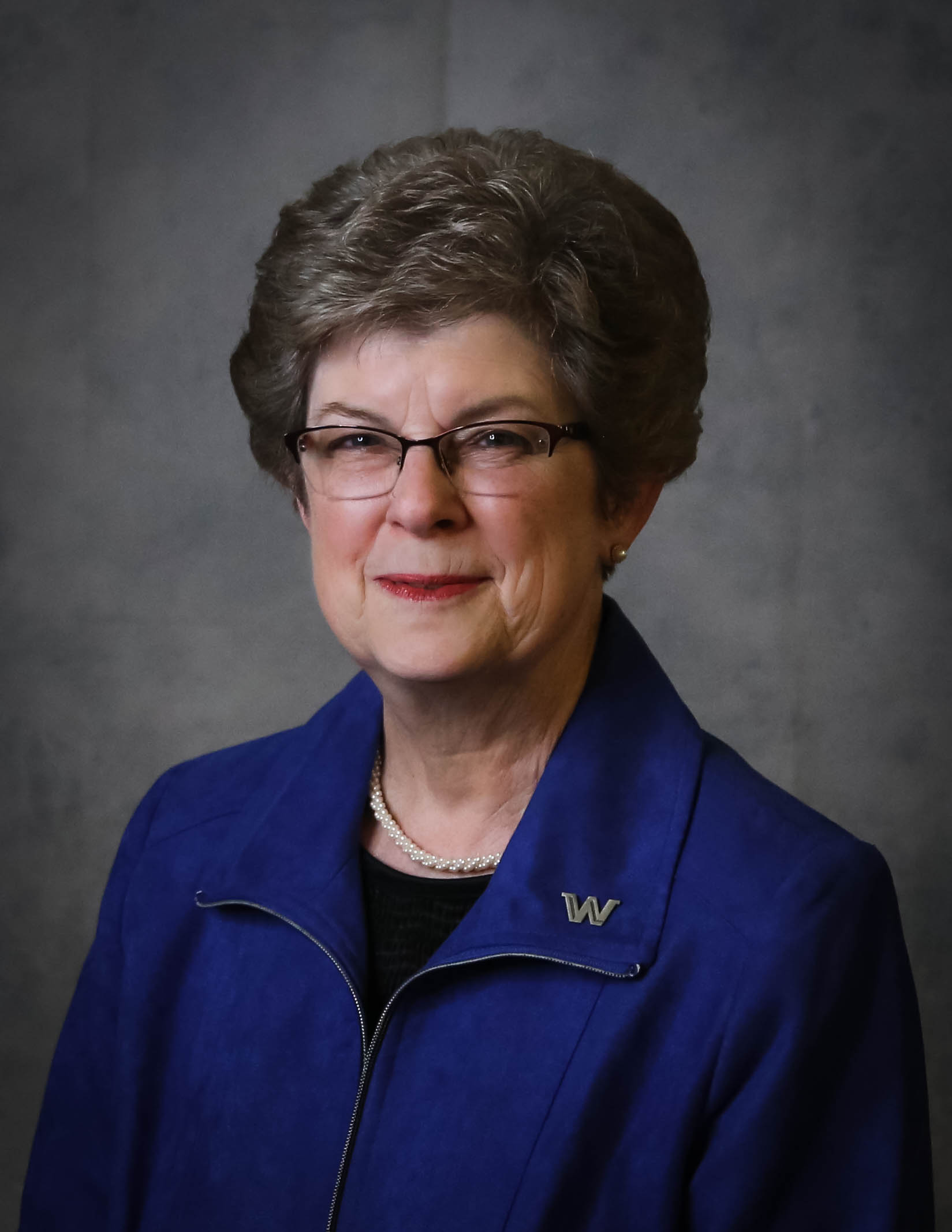 Ms. F. Lynne Klemke