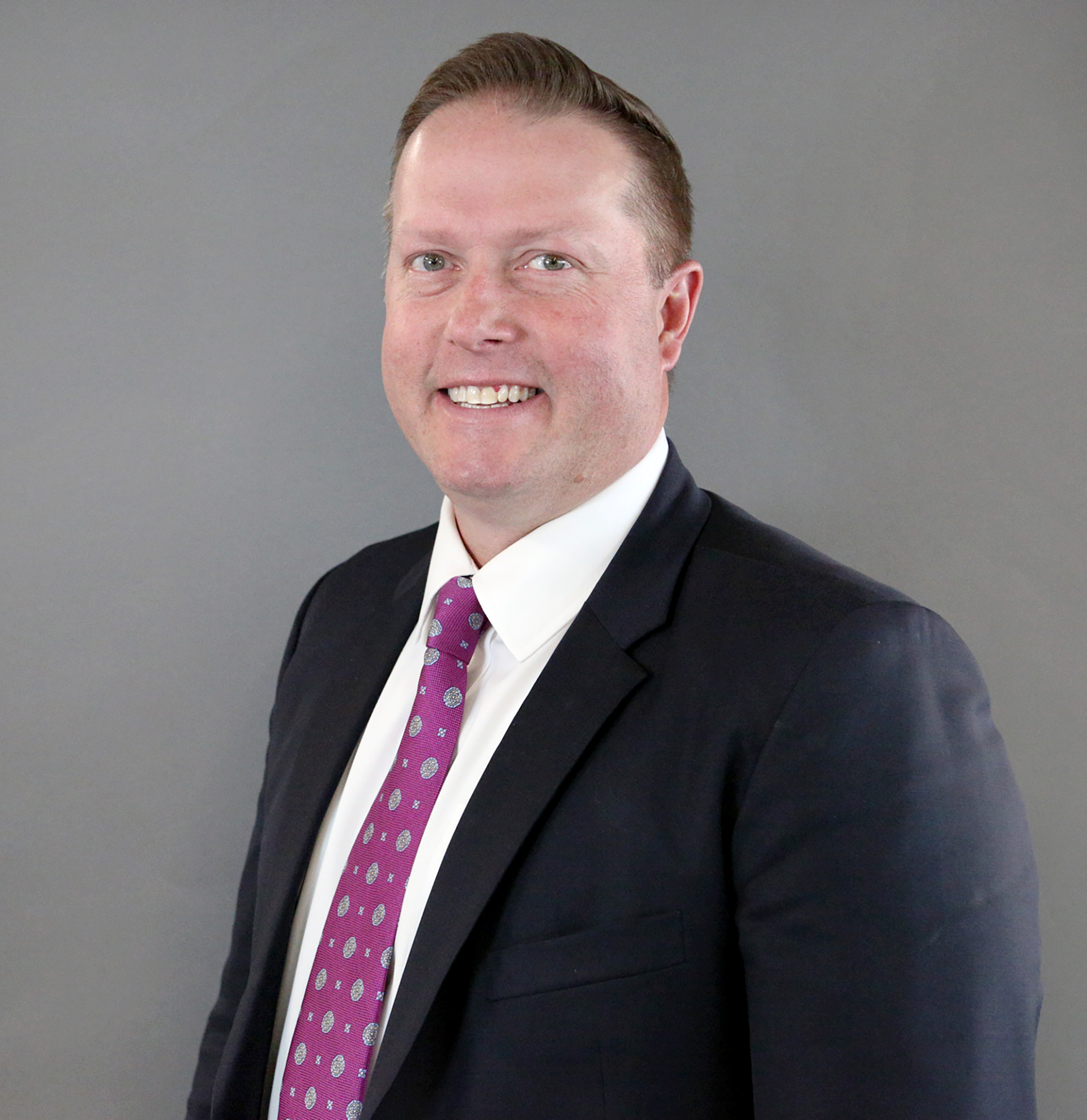Tony A. Kaufman