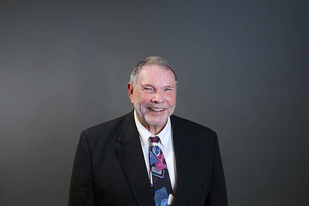 John Marrin