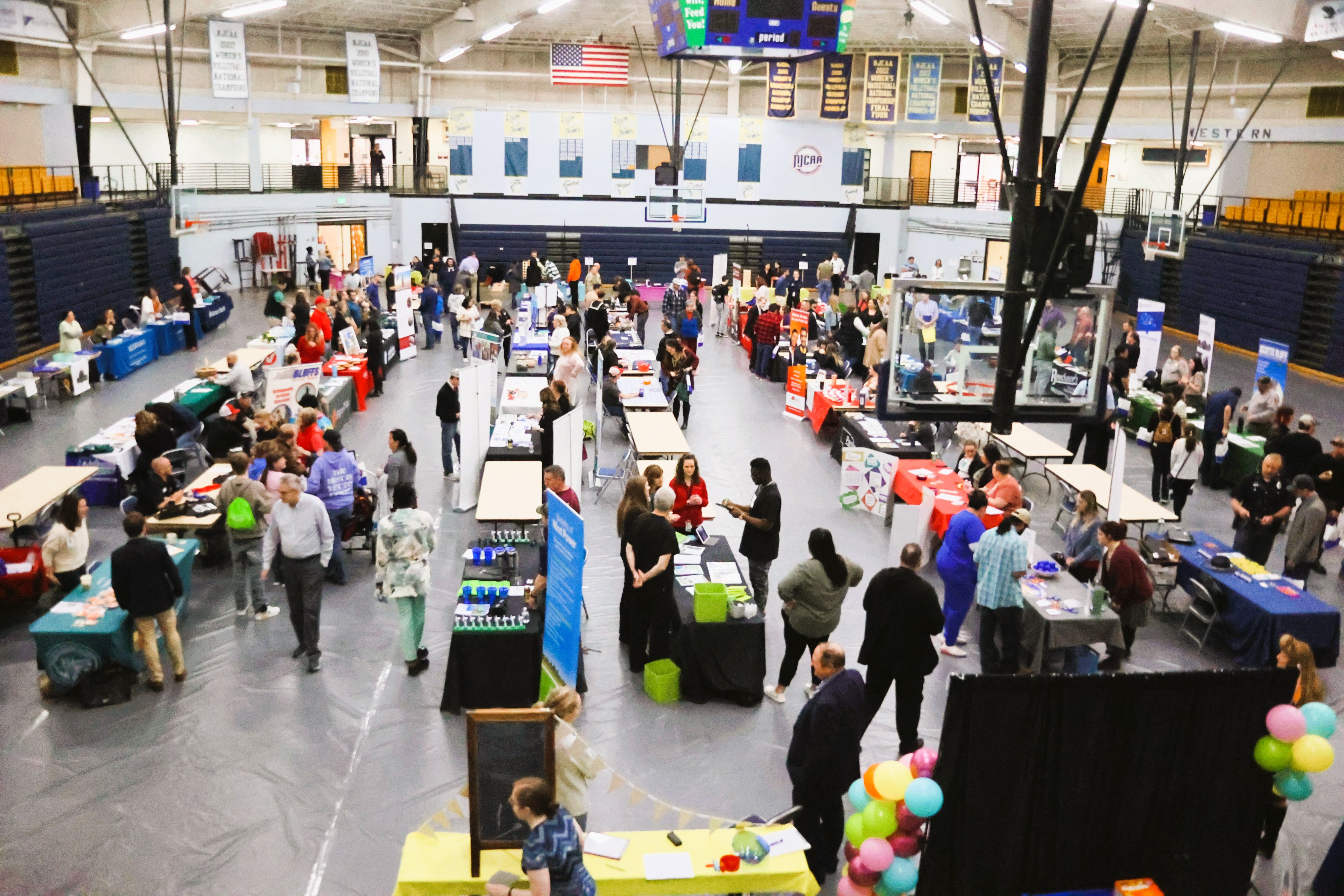 2024 WNCC Career Fair
