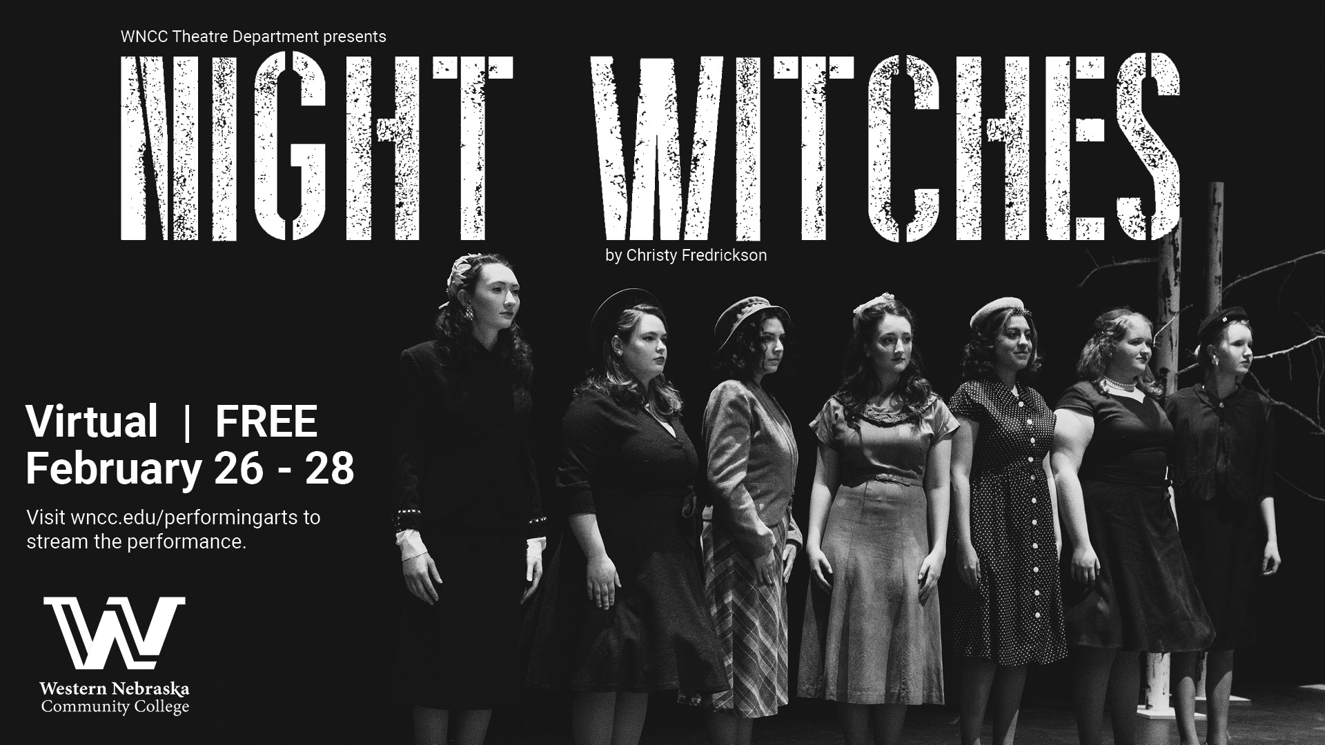 Night Witches