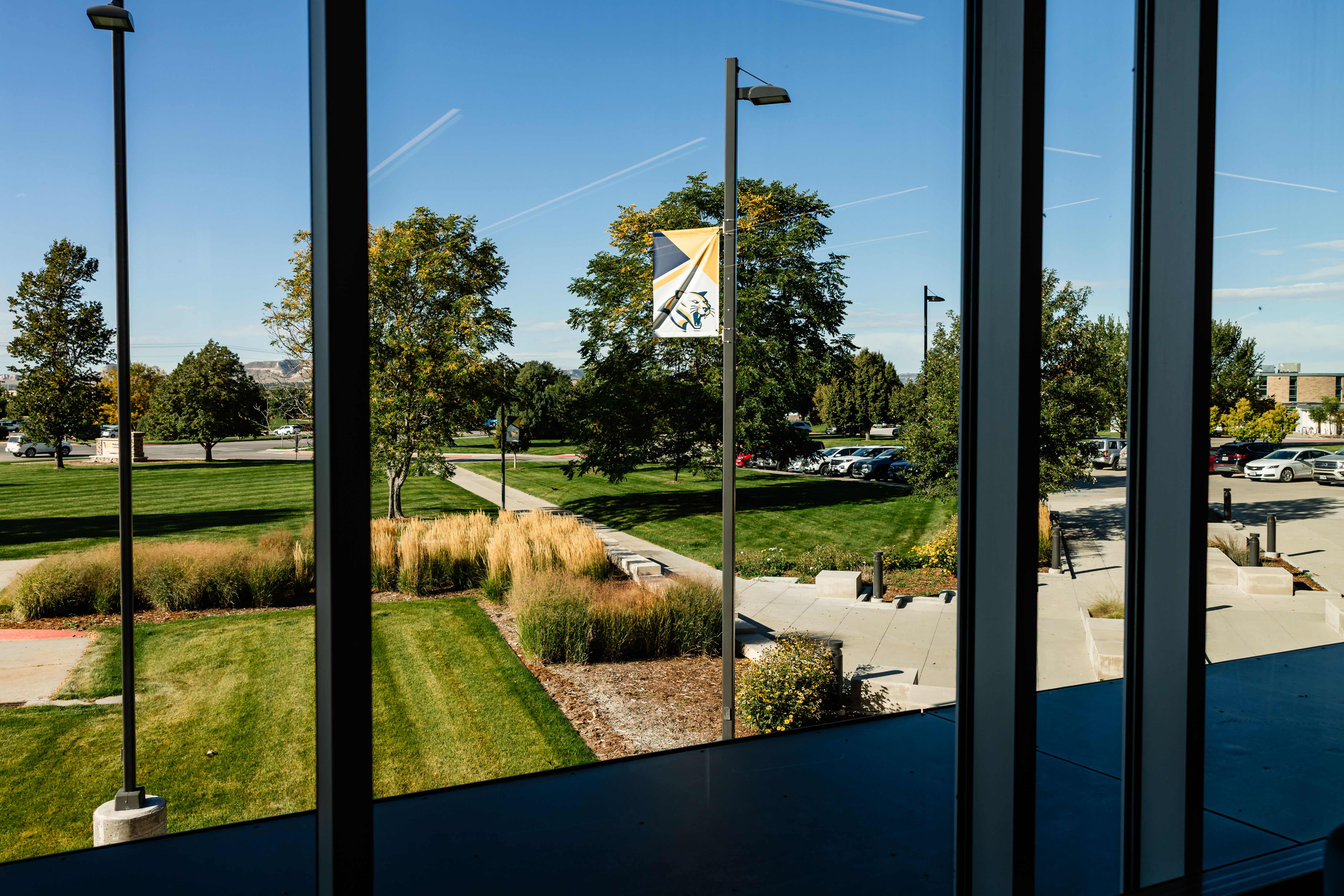 Learning Commons