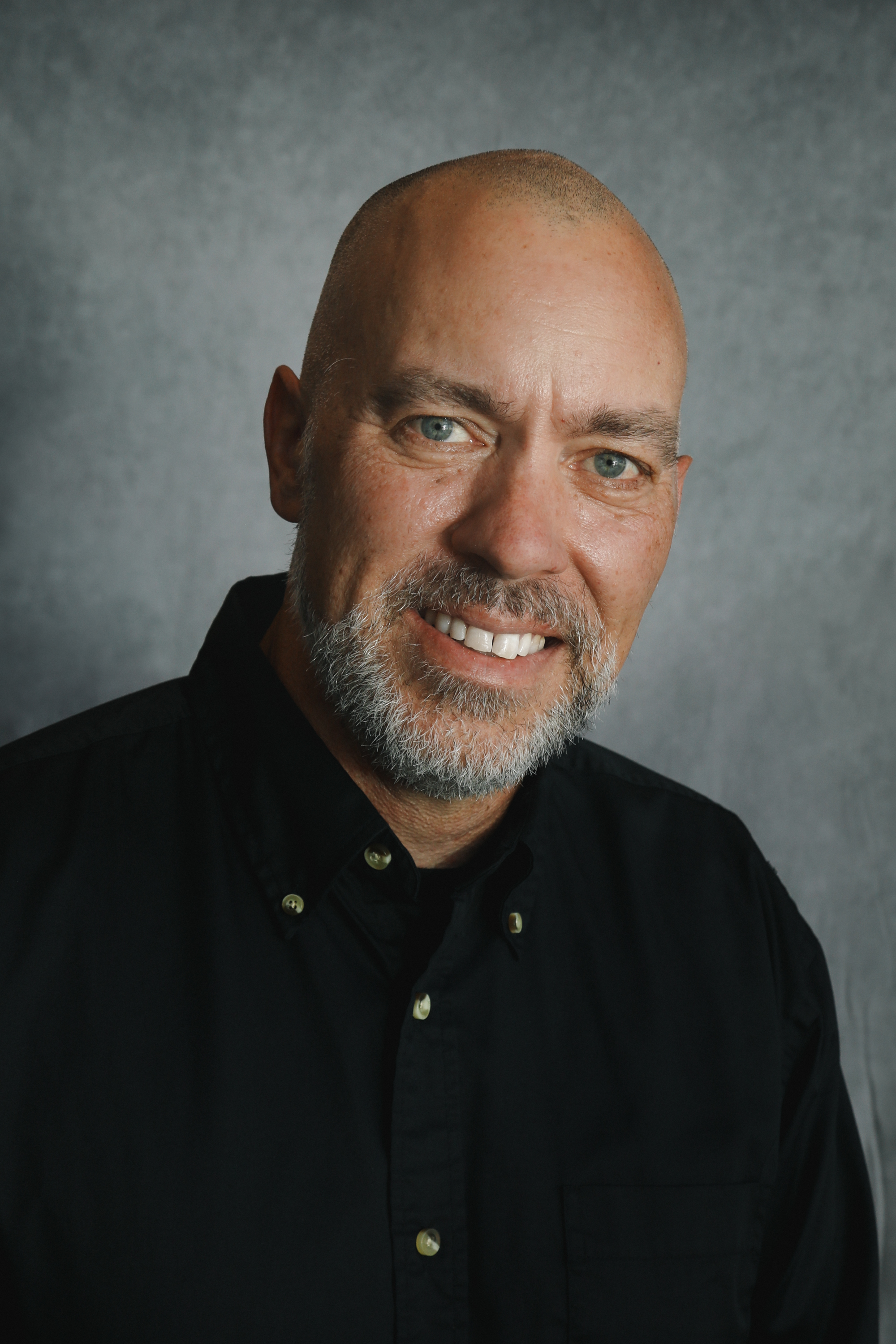 Dr. Nathaniel Johnson, Music Instructor & Instrumental Activities Director