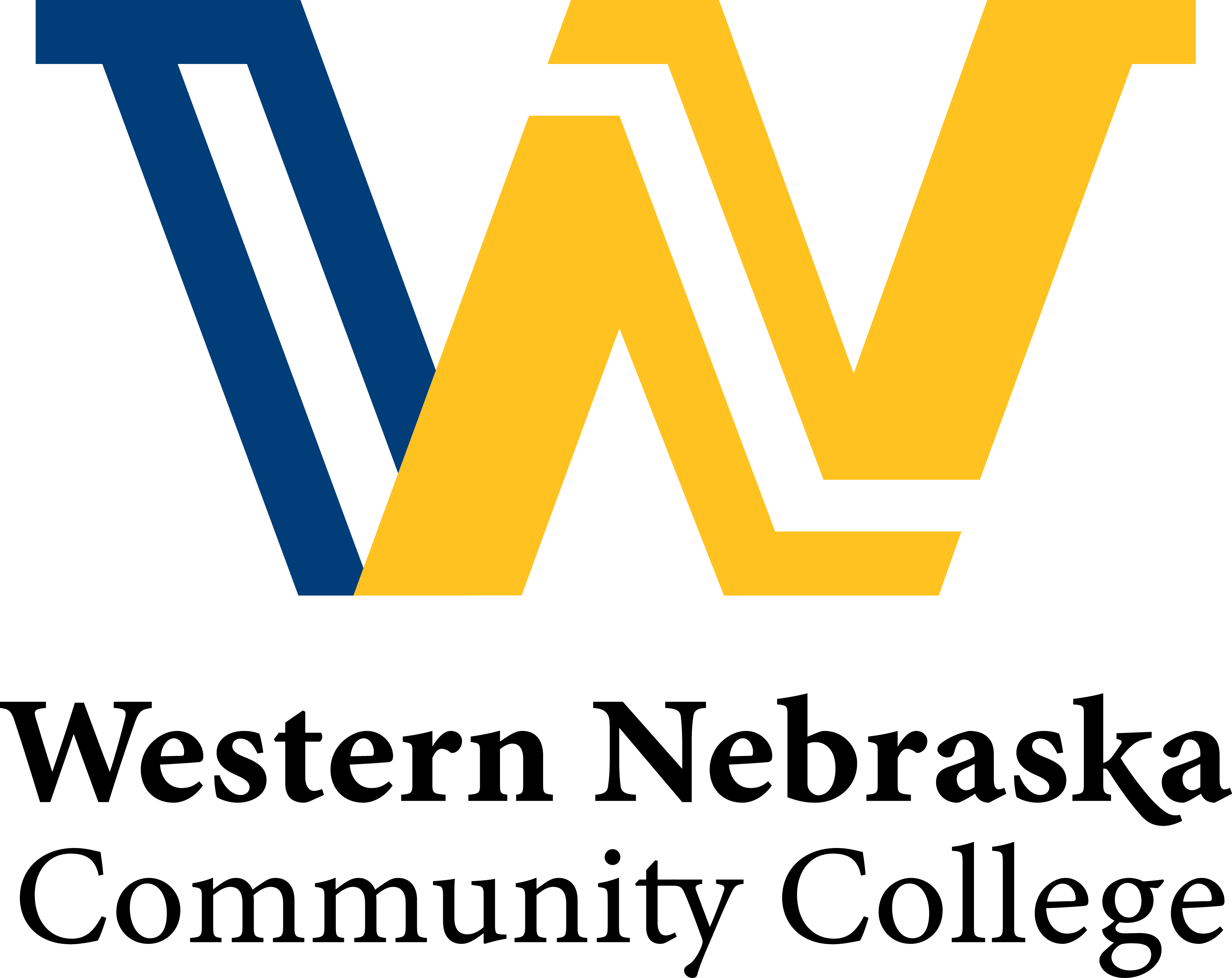 2010 WNCC logo