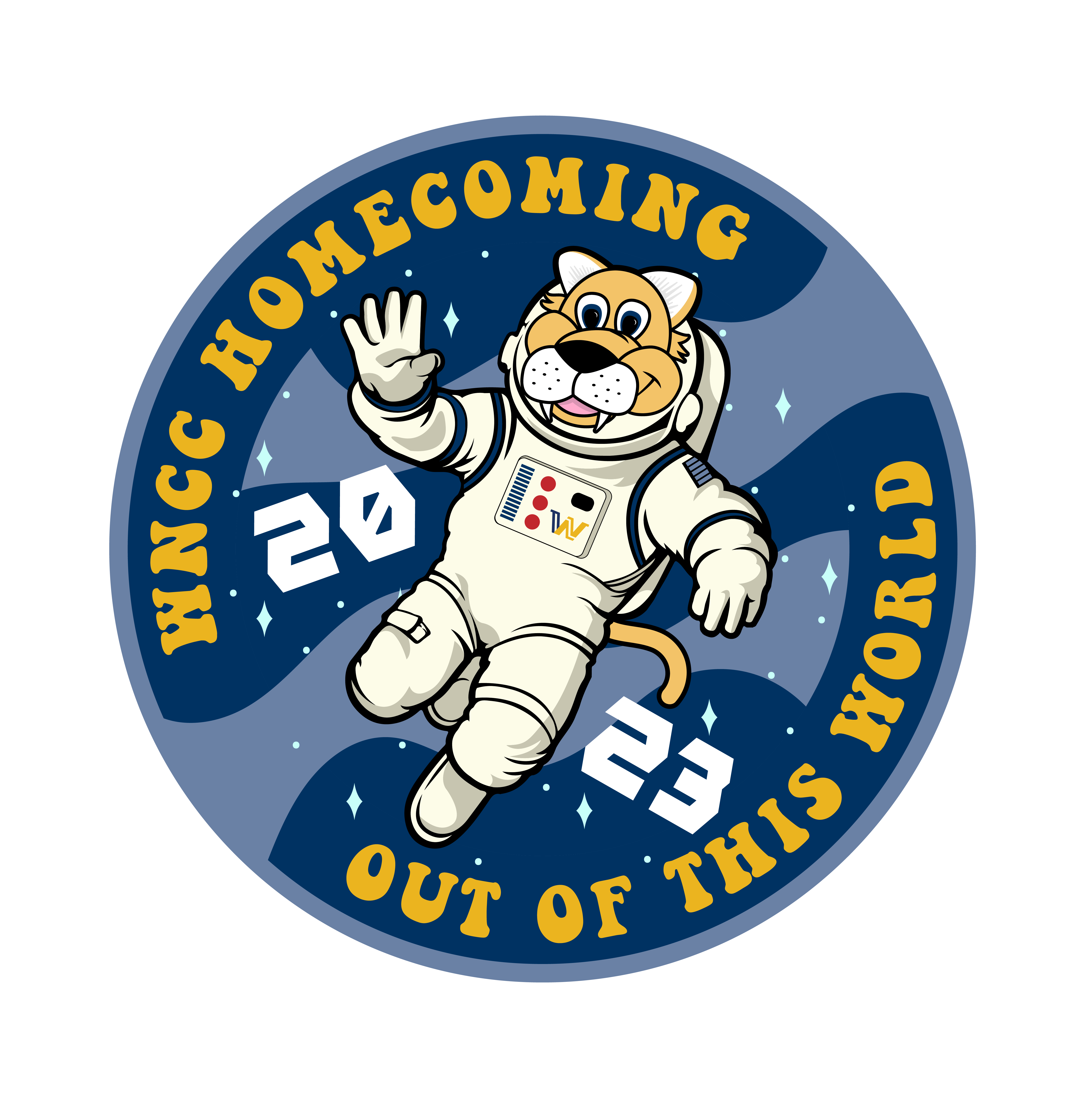 Homecoming 2024 Western Antarctic Jere Theresina