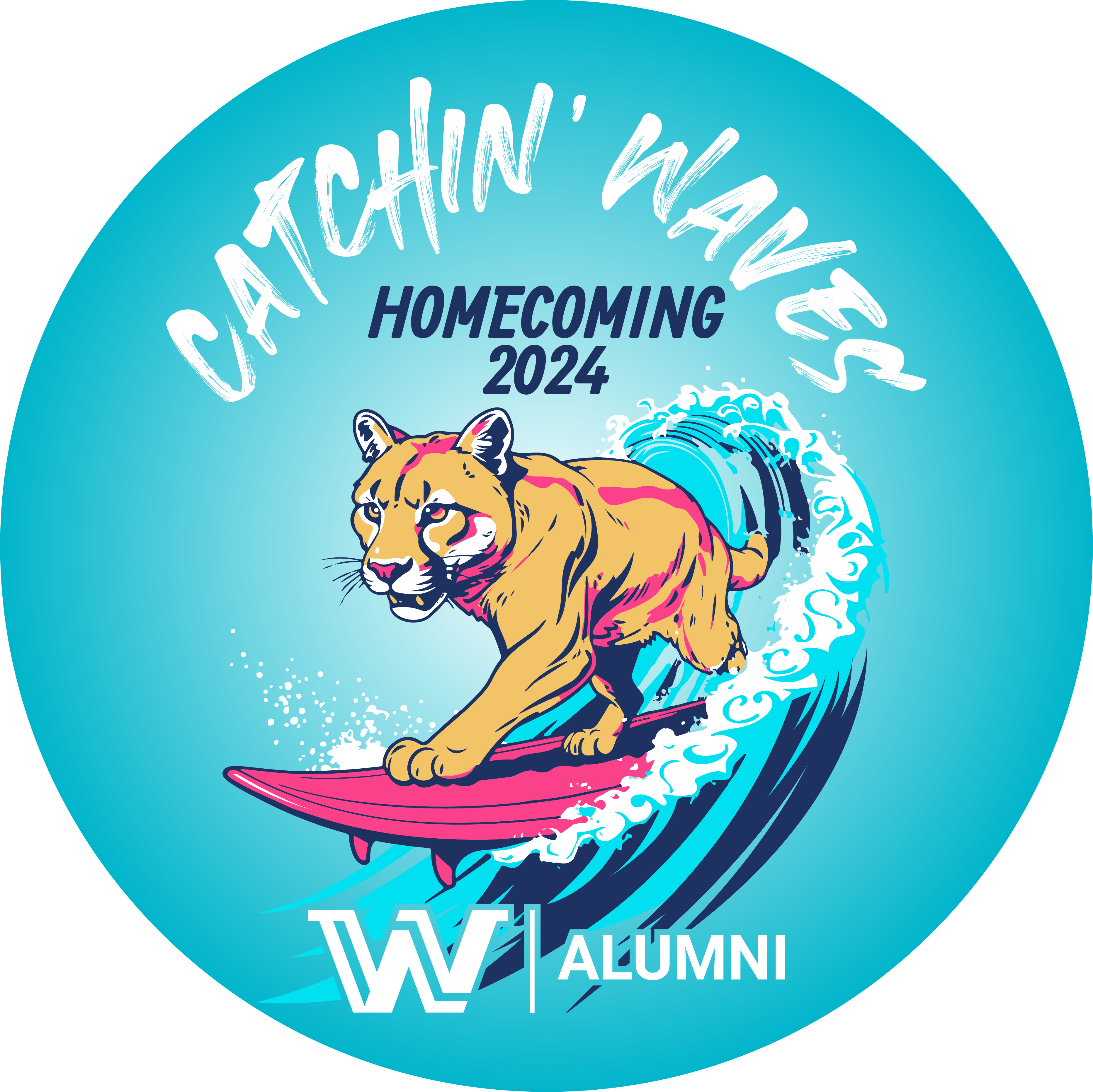 Homecoming 2024