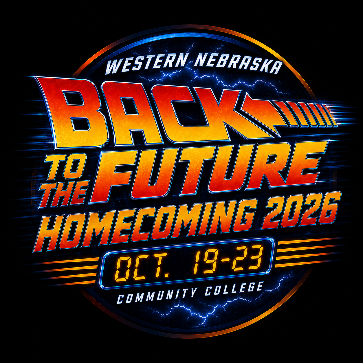 Homecoming 2026
