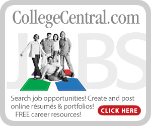 Search jobs posted at our school!